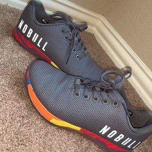 Nobull trainers